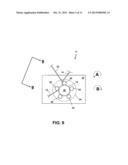 Flexible and Extendable Spiral Wound Hose and Method Therefor diagram and image