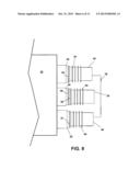 Flexible and Extendable Spiral Wound Hose and Method Therefor diagram and image