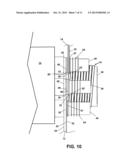 Flexible and Extendable Spiral Wound Hose and Method Therefor diagram and image