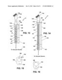 Flexible and Extendable Spiral Wound Hose and Method Therefor diagram and image