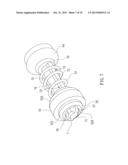 Vehicle-carried air compressor device diagram and image