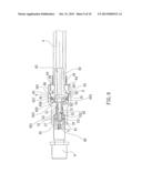 Vehicle-carried air compressor device diagram and image