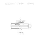 ACTINICALLY CURABLE ADHESIVE COMPOSITION diagram and image