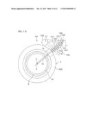 SUBSTRATE TREATMENT APPARATUS diagram and image