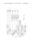 INDEPENDENT CONTROL OF RF PHASES OF SEPARATE COILS OF AN INDUCTIVELY     COUPLED PLASMA REACTOR diagram and image