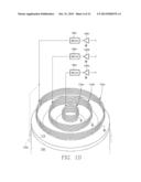 INDEPENDENT CONTROL OF RF PHASES OF SEPARATE COILS OF AN INDUCTIVELY     COUPLED PLASMA REACTOR diagram and image