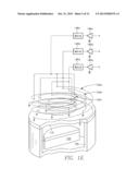 INDEPENDENT CONTROL OF RF PHASES OF SEPARATE COILS OF AN INDUCTIVELY     COUPLED PLASMA REACTOR diagram and image