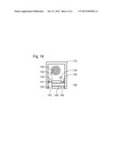 ROLLER SHUTTER FOR AN OPENING IN A BUILDING diagram and image