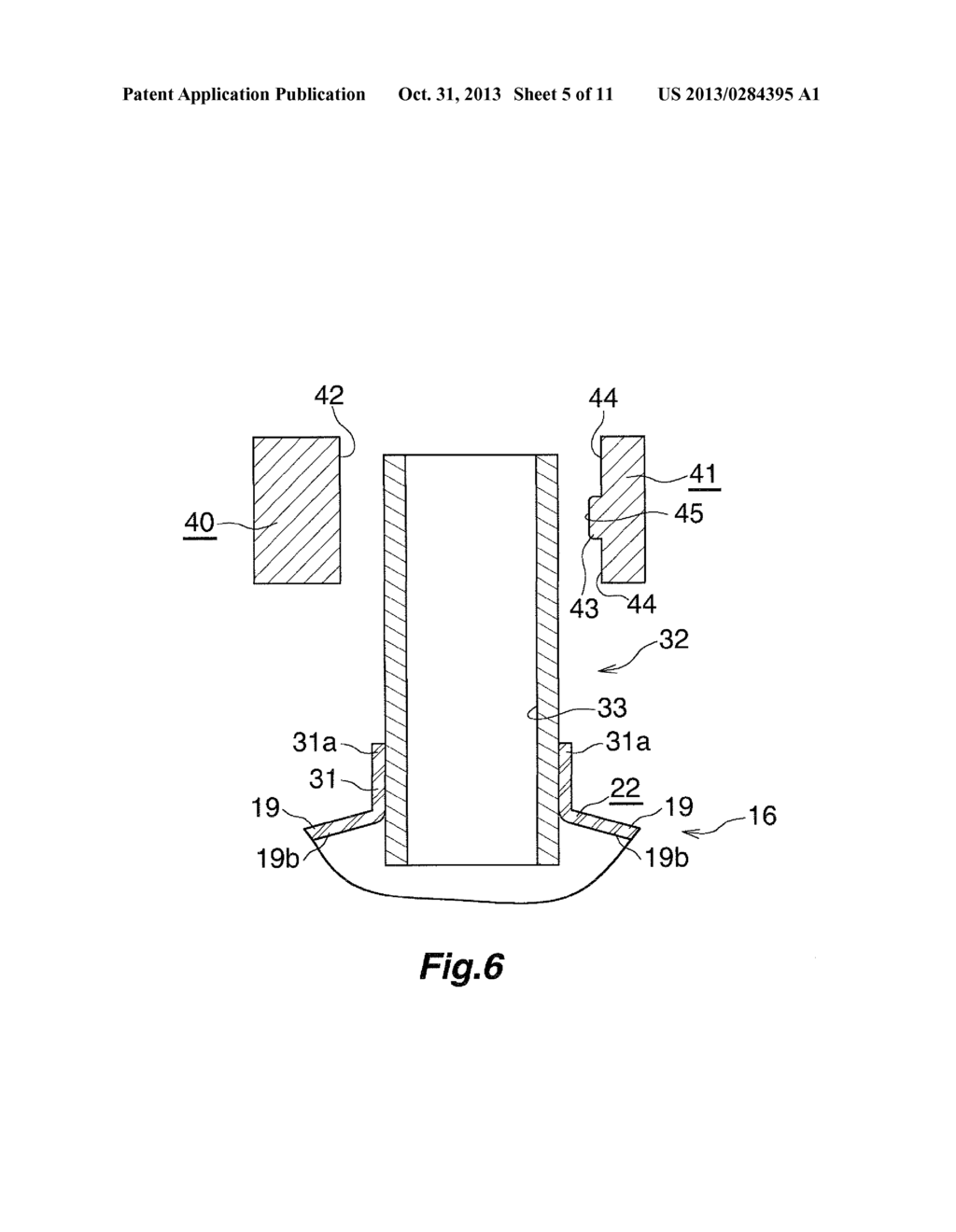 HEAT EXCHANGER WITH THERMAL STORAGE FUNCTION AND METHOD OF MANUFACTURING     THE SAME - diagram, schematic, and image 06