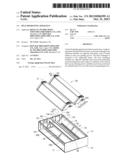 HEAT DISSIPATING APPARATUS diagram and image