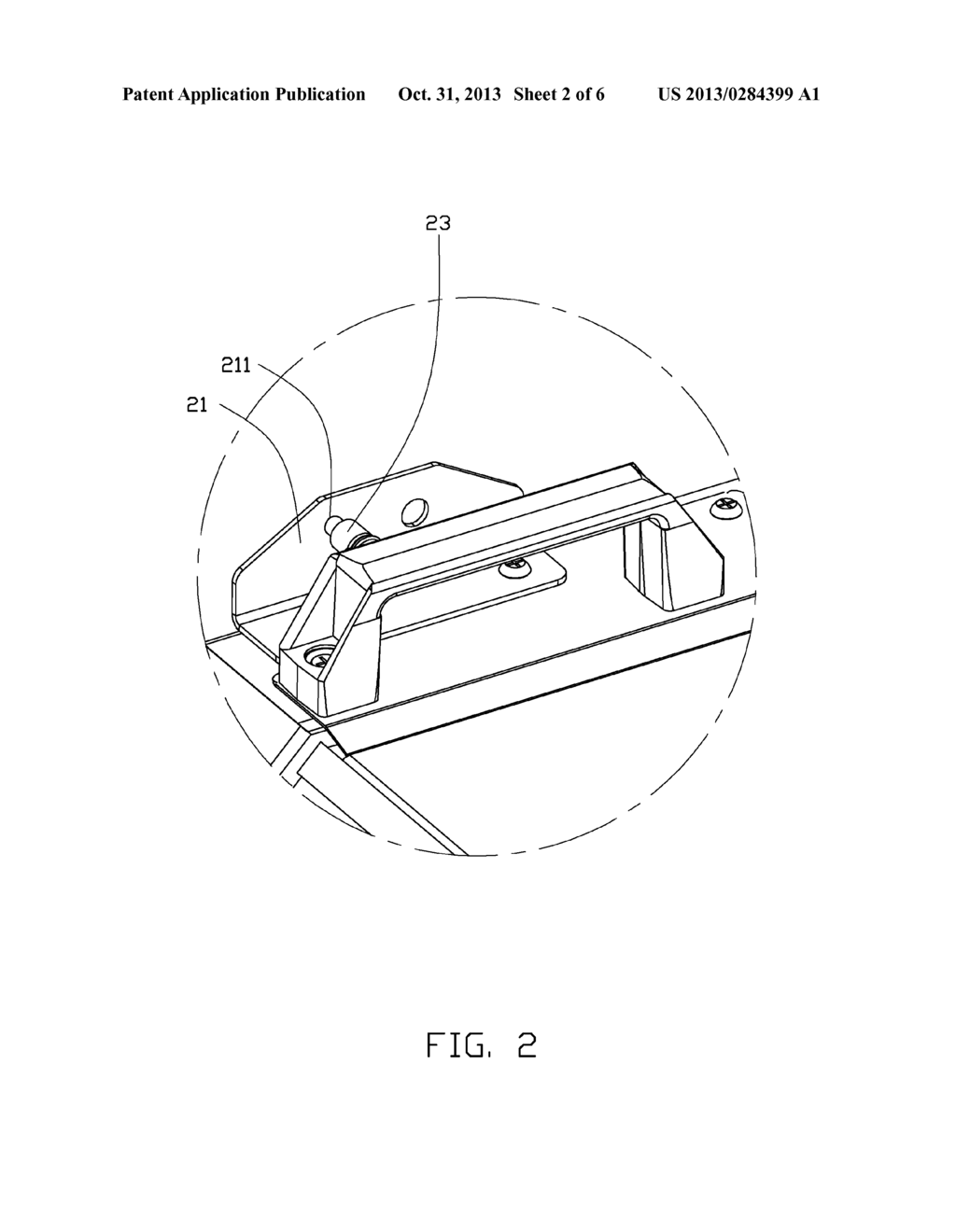 HEAT DISSIPATING APPARATUS - diagram, schematic, and image 03