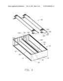 HEAT DISSIPATING APPARATUS diagram and image