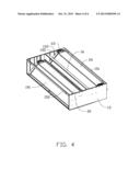 HEAT DISSIPATING APPARATUS diagram and image