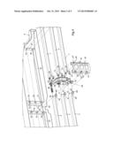 RADIATOR SHUTTER diagram and image