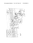 RADIATOR SHUTTER diagram and image