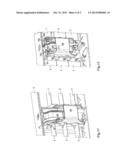 RADIATOR SHUTTER diagram and image