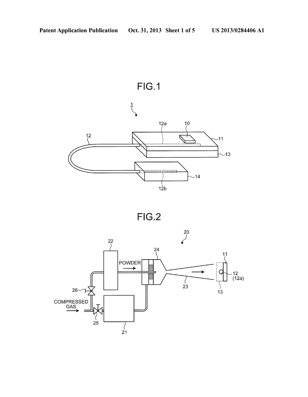 TEMPERATURE CONTROL DEVICE AND METHOD OF MANUFACTURING THE SAME - diagram, schematic, and image 02