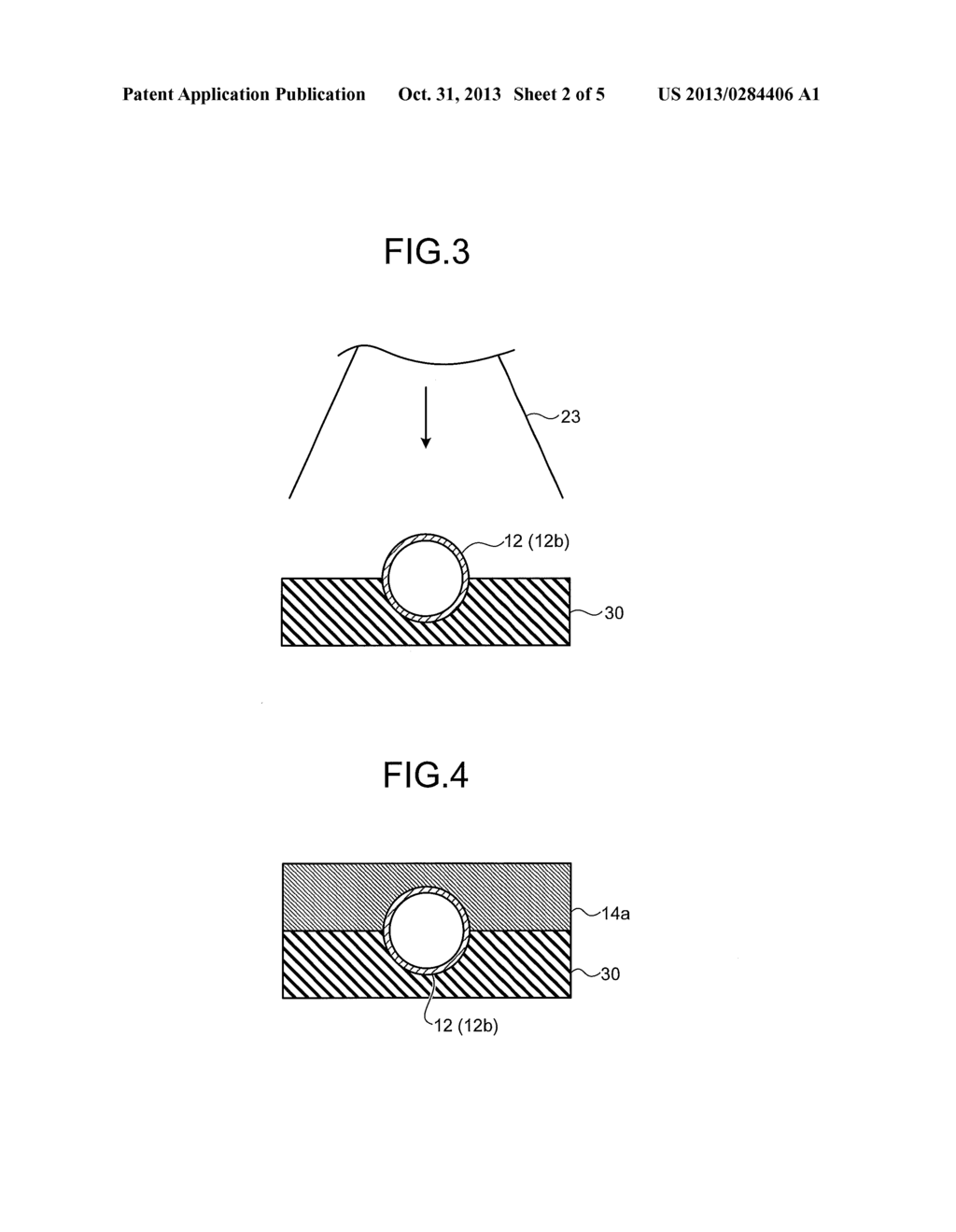 TEMPERATURE CONTROL DEVICE AND METHOD OF MANUFACTURING THE SAME - diagram, schematic, and image 03