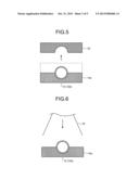 TEMPERATURE CONTROL DEVICE AND METHOD OF MANUFACTURING THE SAME diagram and image