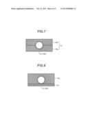 TEMPERATURE CONTROL DEVICE AND METHOD OF MANUFACTURING THE SAME diagram and image