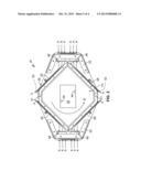 Reservoir Cooling Apparaturs and Method diagram and image