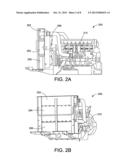 COMBINE COOLING CONTROL SYSTEM diagram and image