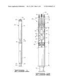 DOWNHOLE GAS AND LIQUID SEPARATION diagram and image