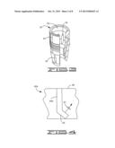 DOWNHOLE GAS AND LIQUID SEPARATION diagram and image