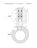 Downhole Circulating Valve Having a Seal Plug diagram and image