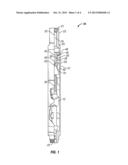 FLUID DRIVEN PUMP FOR REMOVING DEBRIS FROM A WELLBORE AND METHODS OF USING     SAME diagram and image