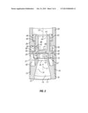 FLUID DRIVEN PUMP FOR REMOVING DEBRIS FROM A WELLBORE AND METHODS OF USING     SAME diagram and image