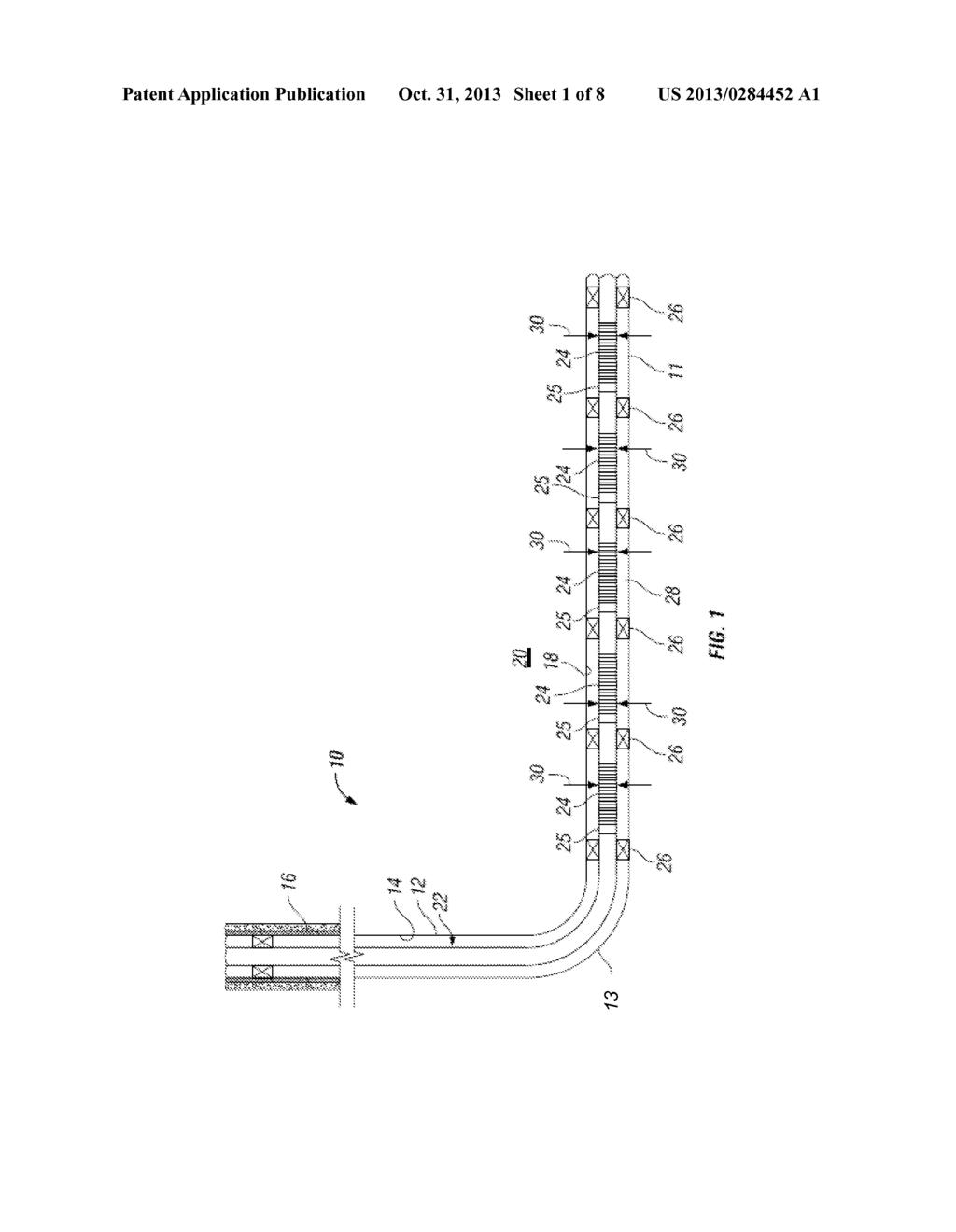 Wellbore Flow Control Devices Comprising Coupled Flow Regulating     Assemblies and Methods for Use Thereof - diagram, schematic, and image 02