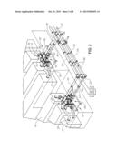 Delivery System for Fracture Applications diagram and image