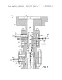 Wellhead Control Line Deployment diagram and image