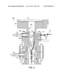 Wellhead Control Line Deployment diagram and image