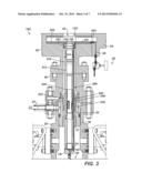 Wellhead Control Line Deployment diagram and image