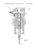 Wellhead Control Line Deployment diagram and image