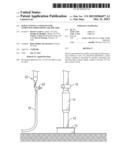 Quick Connect Coupling for Cementing Operations and the Like diagram and image