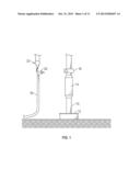 Quick Connect Coupling for Cementing Operations and the Like diagram and image