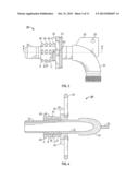 Quick Connect Coupling for Cementing Operations and the Like diagram and image