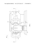 Quick Connect Coupling for Cementing Operations and the Like diagram and image