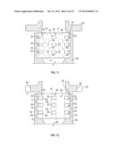 Quick Connect Coupling for Cementing Operations and the Like diagram and image