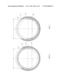 Wellbore Casing Section with Moveable Portion for Providing a Casing Exit diagram and image