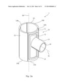 LATERAL JUNCTION ASSEMBLY diagram and image