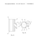 LATERAL JUNCTION ASSEMBLY diagram and image