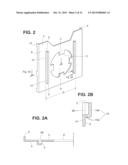 COVER FOR CONCEALED FIRE PROTECTION SPRINKLERS diagram and image