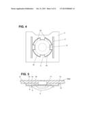 COVER FOR CONCEALED FIRE PROTECTION SPRINKLERS diagram and image