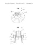 COVER FOR CONCEALED FIRE PROTECTION SPRINKLERS diagram and image