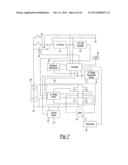 POWER TOOL HAVING ROTARY INPUT CONTROL diagram and image