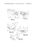 POWER TOOL HAVING ROTARY INPUT CONTROL diagram and image